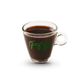 Filtered Coffee Regular