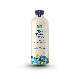 Δέλτα Γάλα Πλήρες 500ml