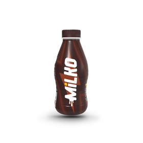 Milko μπουκάλι 450ml