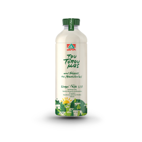Δέλτα Γάλα Light 500ml