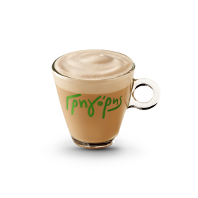 Mocha Κανονικό