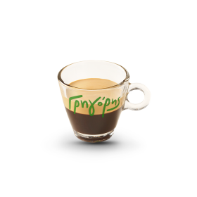 Espresso Double Arabica Blend Brazil