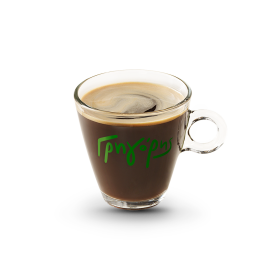 Americano Regular Arabica Blend Brazil