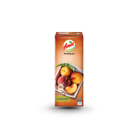 Amita Ροδάκινο 250ml