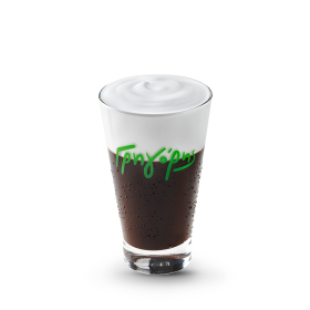 Vegan Cappuccino Freddo Regular Decaf Water Processed Mexico