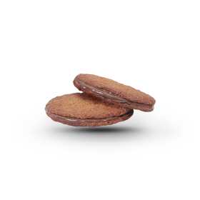 Cookies με Βρώμη & Ταχίνι Κακάο Tεμάχιο