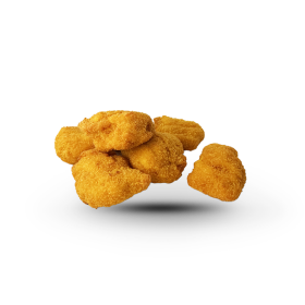 Κοτομπουκιές με Sauce 6 τεμάχια