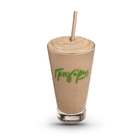 Milkshake Nutella Κανονικό