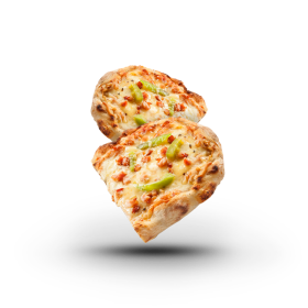 Pizza Toscana Special Μισή