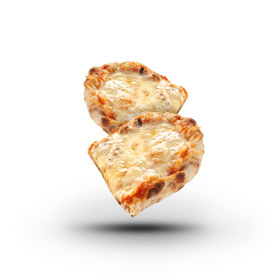 Pizza Toscana Μαργαρίτα Μισή