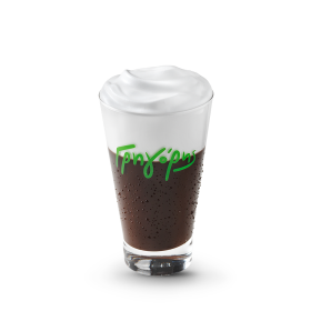 Crema Freddo Regular Arabica Blend Brazil