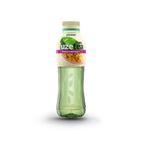 FuzeTea Passion Fruit χωρίς Ζάχαρη 500ml