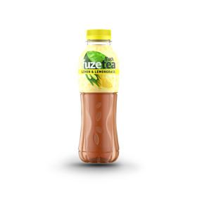 FuzeTea Λεμόνι 500ml