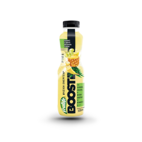 Frulite Boost Ανανάς Σταφύλι Μπανά 500ml