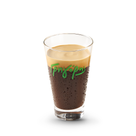 Espresso Freddo Regular Arabica Blend Brazil