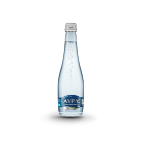 Αύρα Ανθρακούχο 330ml