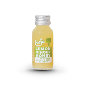 Feeju Ginger Shot