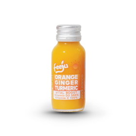 Feeju Turmeric Shot